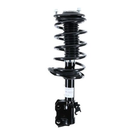 Monroe RoadMatic Strut and Coil Spring Assembly,  182689